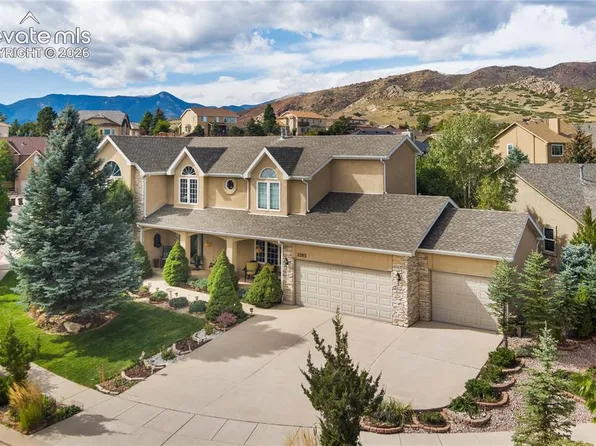 2285 Vanreen Dr, Colorado Springs, CO 80919