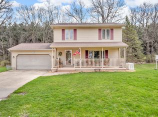 6765 Old Wagon Trl, Jackson, MI 49201