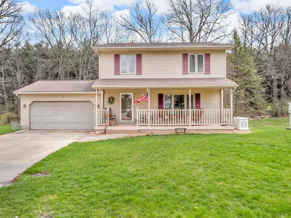 6765 Old Wagon Trl, Jackson, MI 49201