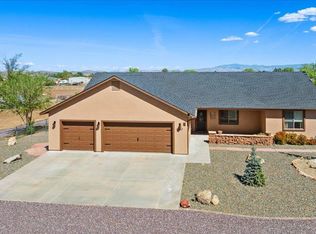 2357 N ELDRED Road, Chino Valley, AZ 86323