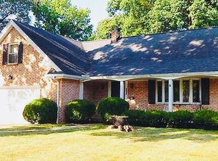 3082 Villa Dr, Toledo, OH 43614