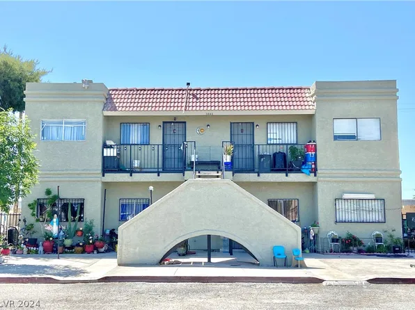 3441 College View Ct, North Las Vegas, NV 89030