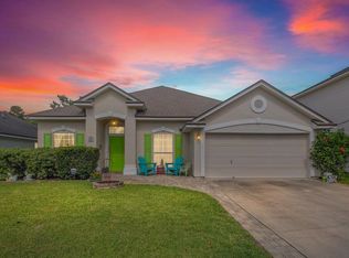 241 N Hidden Tree Dr, Saint Augustine, FL 32086