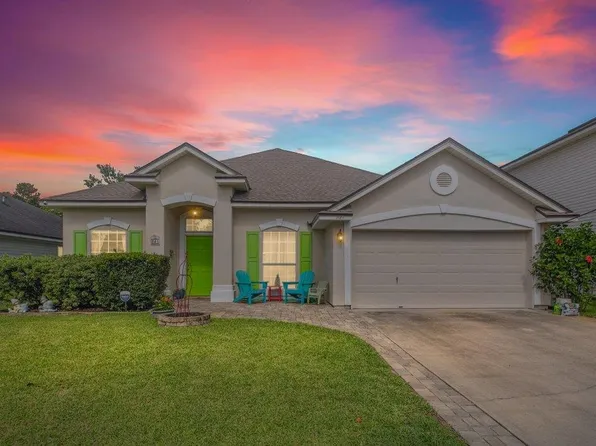 241 N Hidden Tree Dr, Saint Augustine, FL 32086