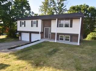 98 Sylvan Dr, Independence, KY 41051