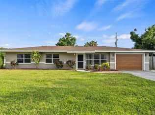 490 E Baffin Dr, Venice, FL 34293