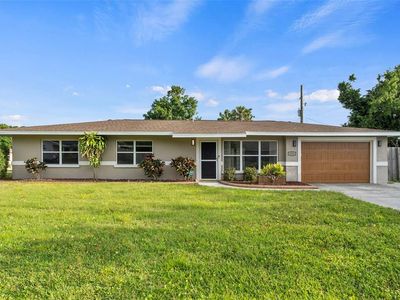490 E Baffin Dr, Venice, FL, 34293