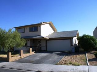 7217 Eve Ct, Las Vegas, NV 89145