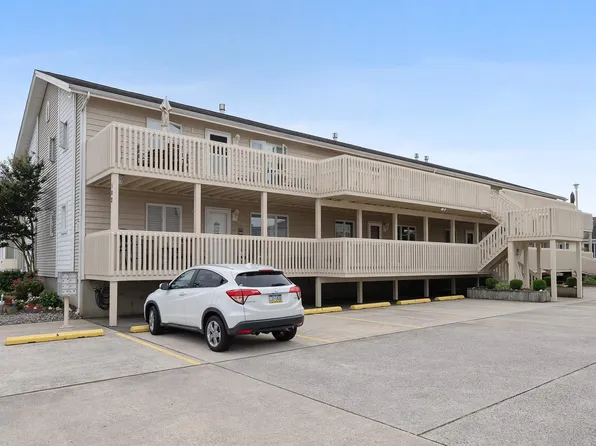 102 E Primrose Rd APT B, Wildwood, NJ 08260