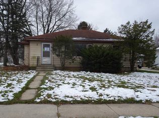 1949 Melrose St, Madison, WI 53704