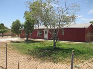 2713 E County Road 15 1/2 St #1/2, Yuma, AZ 85365