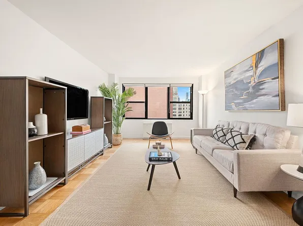 200 E 27th St APT 11G, New York, NY 10016