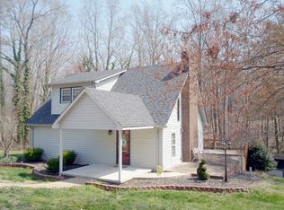 3810 Redman Rd, Shelby, NC 28150