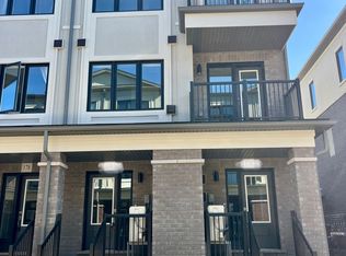 176 Matawin Ln, Richmond Hill, ON L4B 0H7