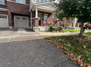 80 Quillberry Close #BASEMENT, Brampton, ON L7A 4P2