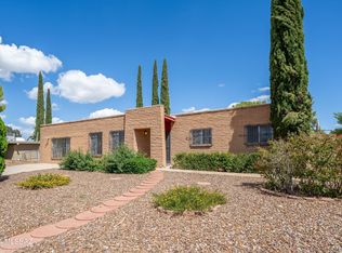 4551 S White Pine Dr, Tucson, AZ 85730