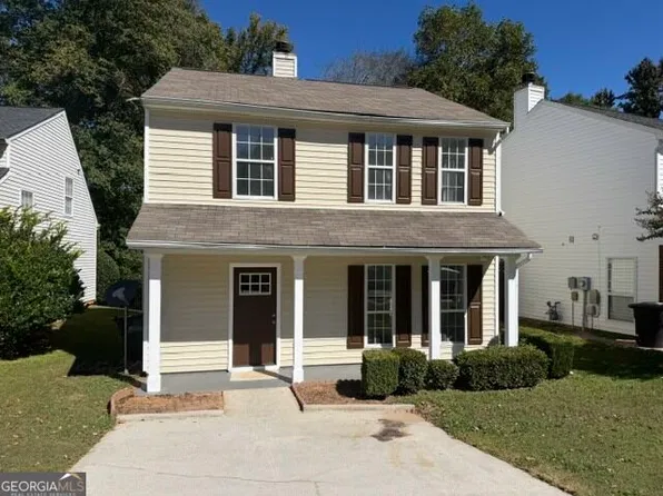 2260 Asquith Ave SW, Marietta, GA 30008