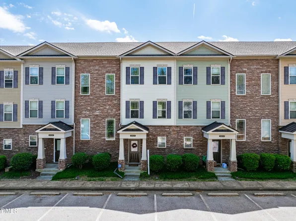 3827 Glenhaven Rd, Raleigh, NC 27606