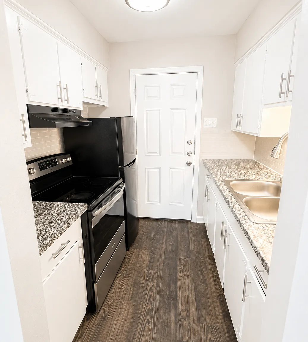 2 bed, 716 sqft, $1,450 — Photo 4