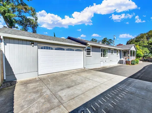 31 Julian Avenue, Napa, CA 94559