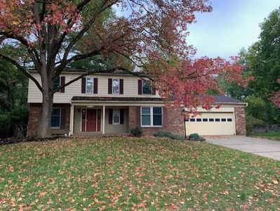 5634 Concord Hill Dr, Columbus, OH, 43213