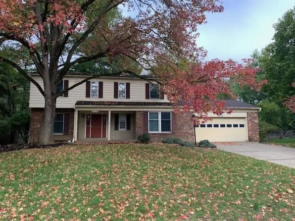 5634 Concord Hill Dr, Columbus, OH 43213