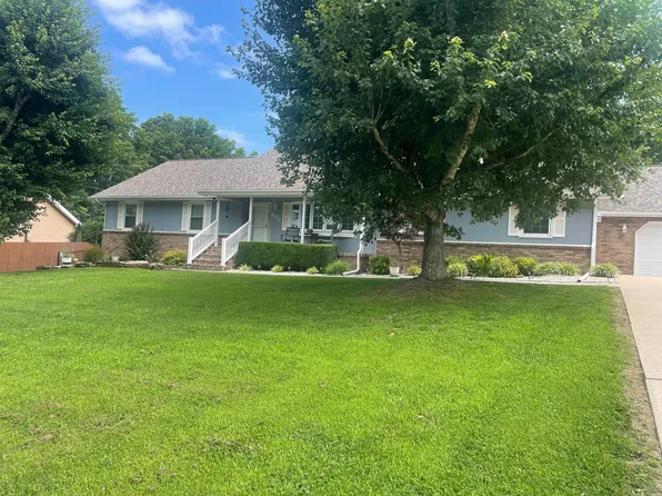 803 Hickory Street, Cassville, MO 65625