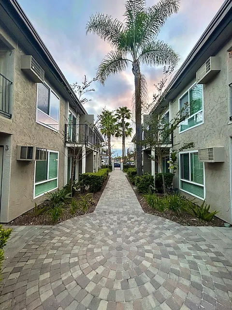 1 bed, 600 sqft, $1,775 — Photo 3