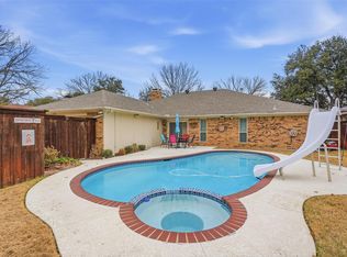 716 Willow Brook Dr, Allen, TX 75002