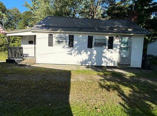 63 N Florida St, Buckhannon, WV 26201