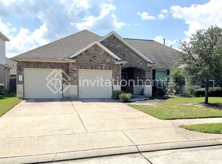 30711 Academy Trace Dr, Spring, TX 77386