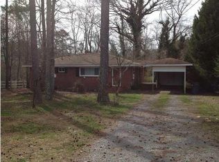 104 Rhyne Rd, La Fayette, GA 30728