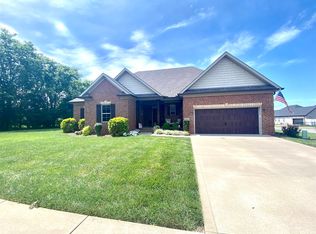 1322 Muirfield Ln, Bowling Green, KY 42104