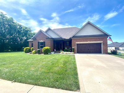 1322 Muirfield Ln, Bowling Green, KY, 42104