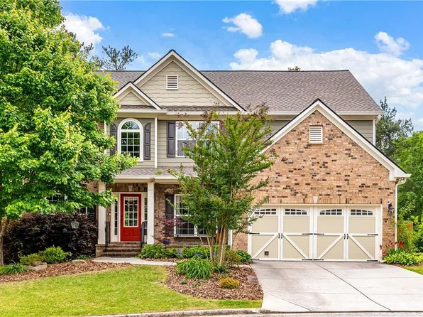 768 King Sword Ct SE, Mableton, GA 30126