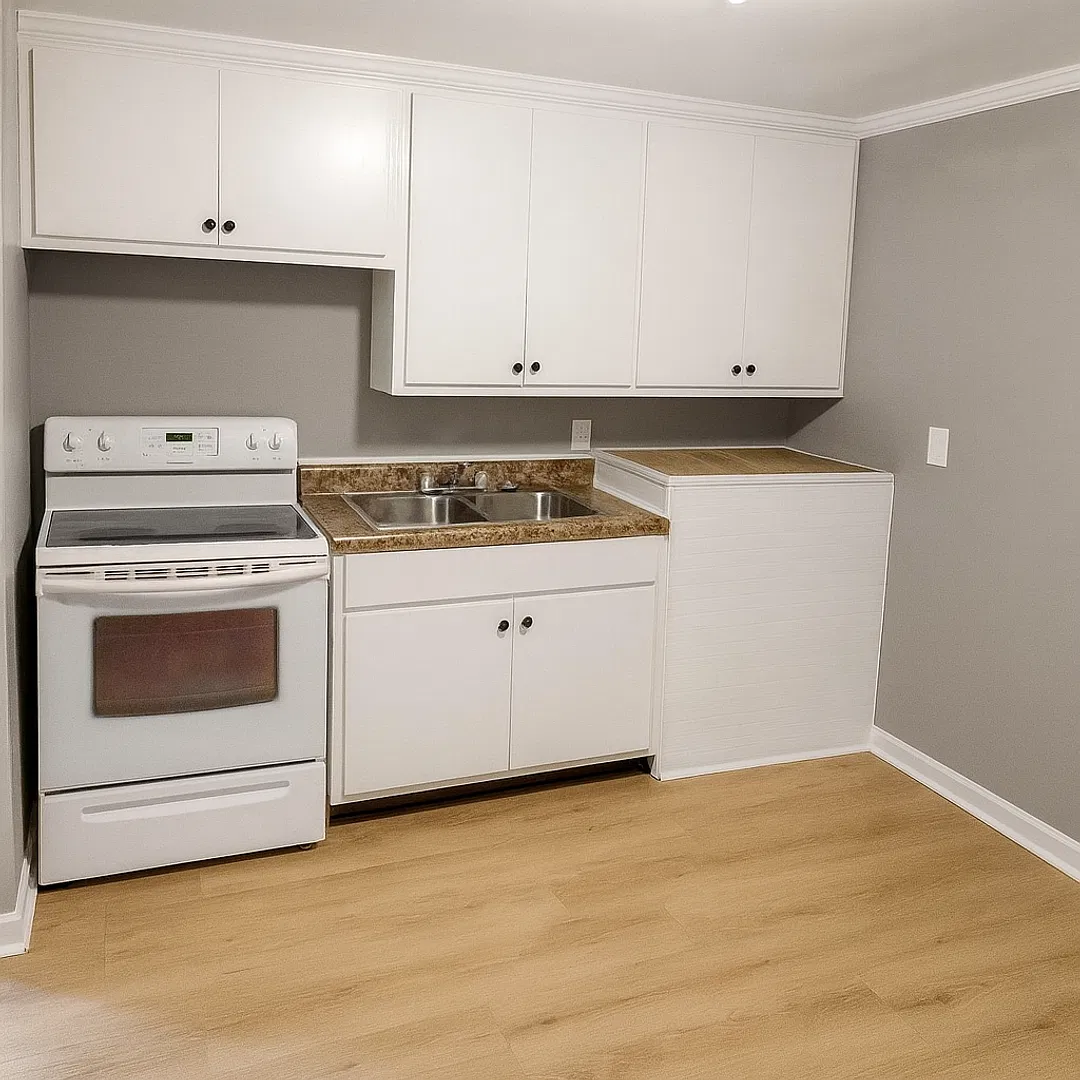 Studio Apartment Near Downtown Lewisburg MoveIn Special Available — Photo 4