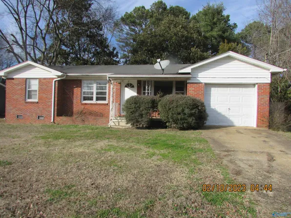 2710 Mastin Lake Rd NW, Huntsville, AL 35810