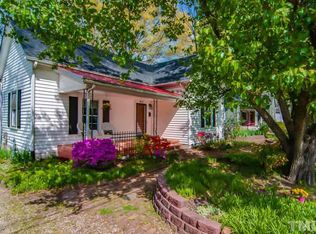 917 Carolina Ave, Durham, NC 27705