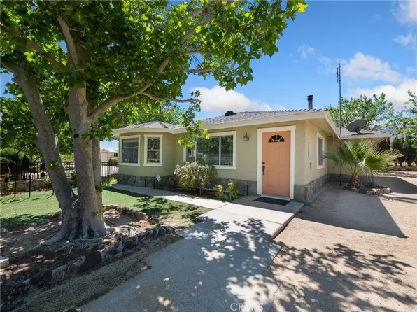 9639 Cody Rd, Lucerne Valley, CA 92356