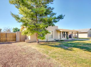 1014 S 33rd Pl, Mesa, AZ 85204