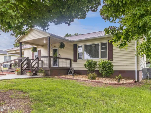 114 Buena Vista Ave, Sweetwater, TN 37874