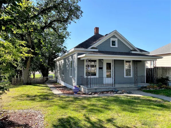 510 W 4th St, McCook, NE 69001