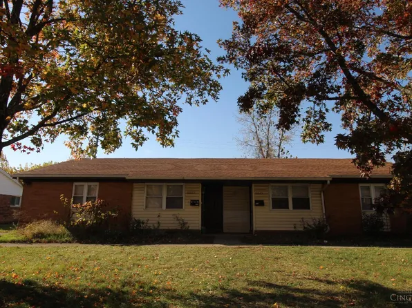 10877 Birchridge Dr, Cincinnati, OH 45240