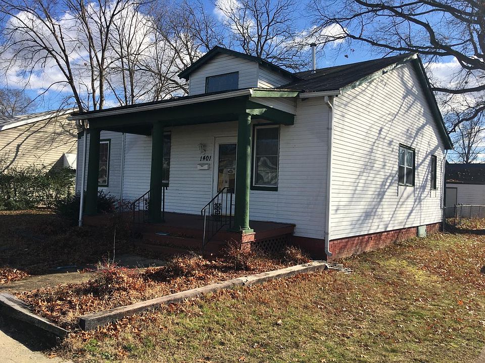 1st image of 1401 Melton Ave