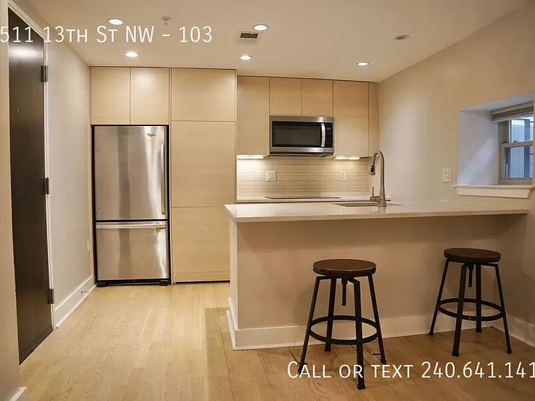3511 13th St NW #103 — Photo 3