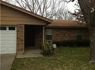 422 Bart St, Keller, TX 76248