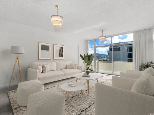 1624 Kanunu St #Pha, Honolulu, HI 96814