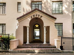 2336 SW Osage St UNIT 605, Portland, OR 97205