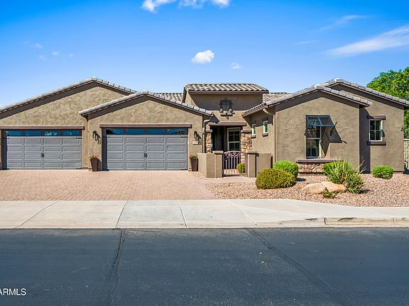 5th image of 3270 E Azalea Drive