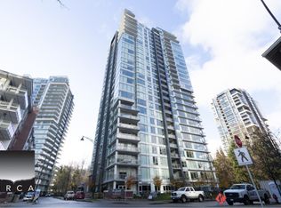 305 Morrissey Rd #1003, Pt Moody, BC V3H0E6